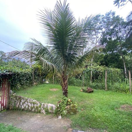 Recanto Verde Em Paraty Exterior foto